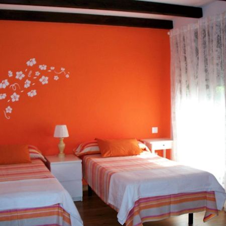 Apartamentos El Roble Valverde de la Vera Extérieur photo