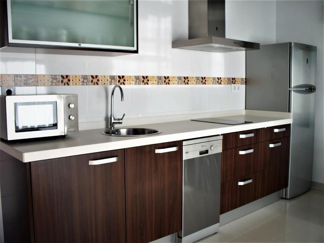 Apartamentos El Roble Valverde de la Vera Extérieur photo