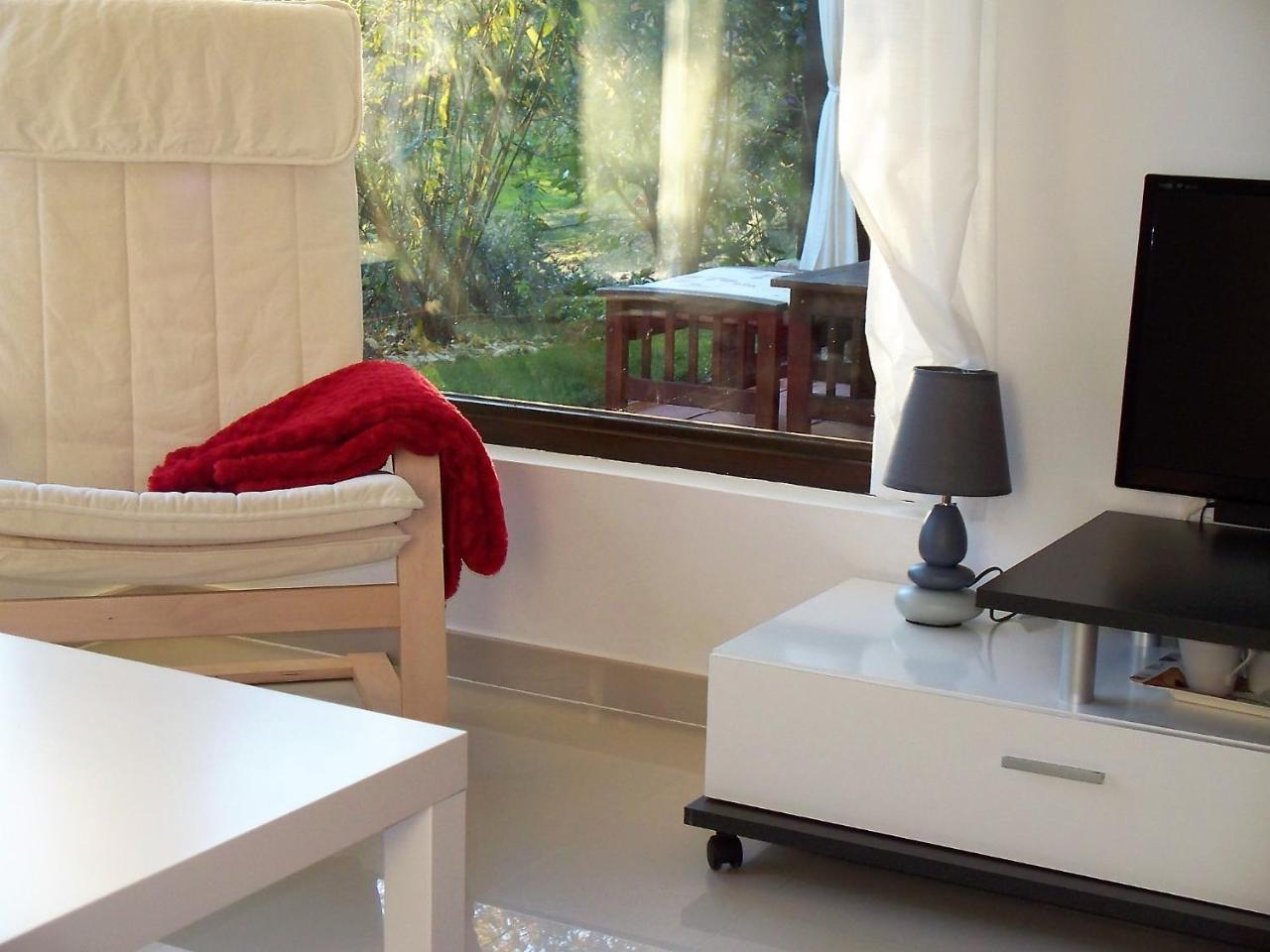 Apartamentos El Roble Valverde de la Vera Extérieur photo